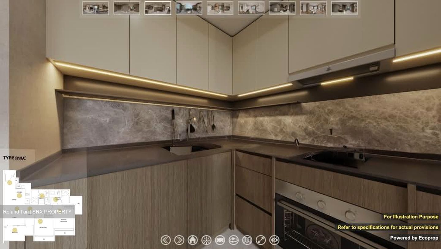 Kassia (D17), Condominium #569261931